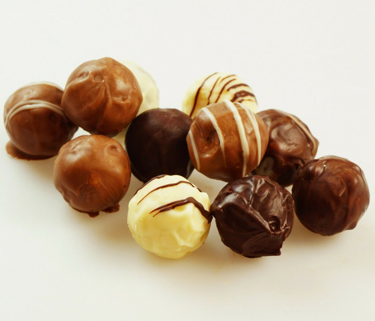 Callebaut Milchschokolade 668 Couverture Callets 10 kg