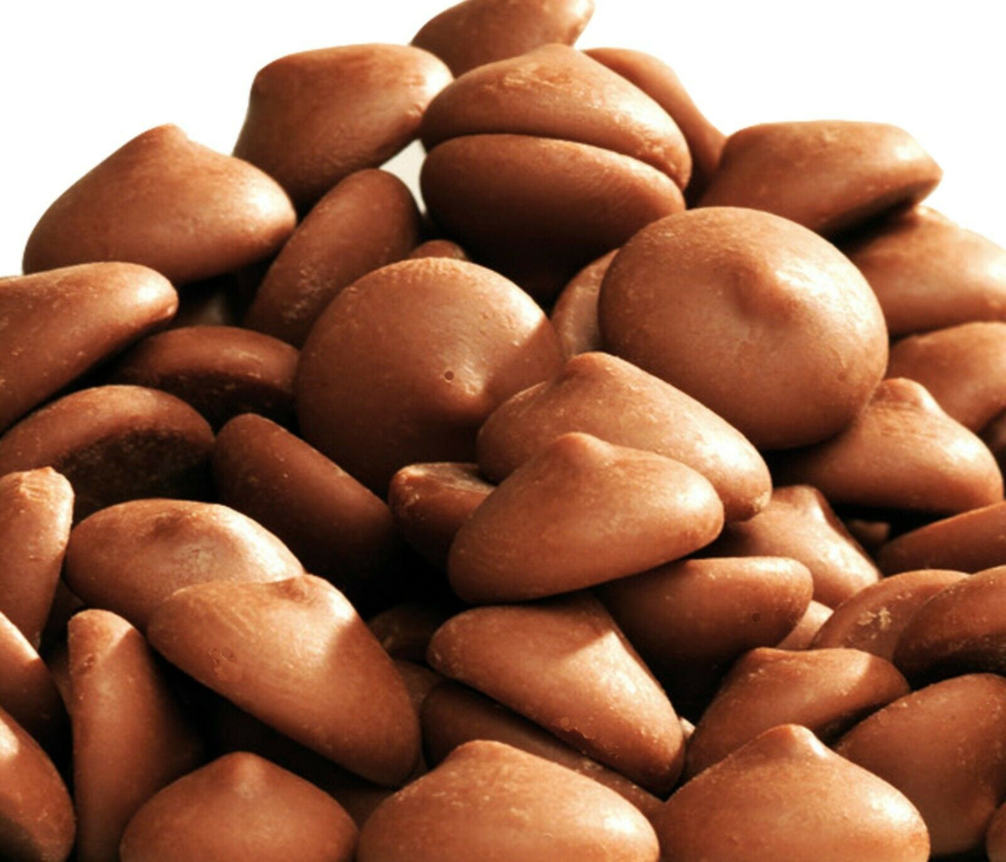 Callebaut Milchschokolade 668 Couverture Callets 10 kg