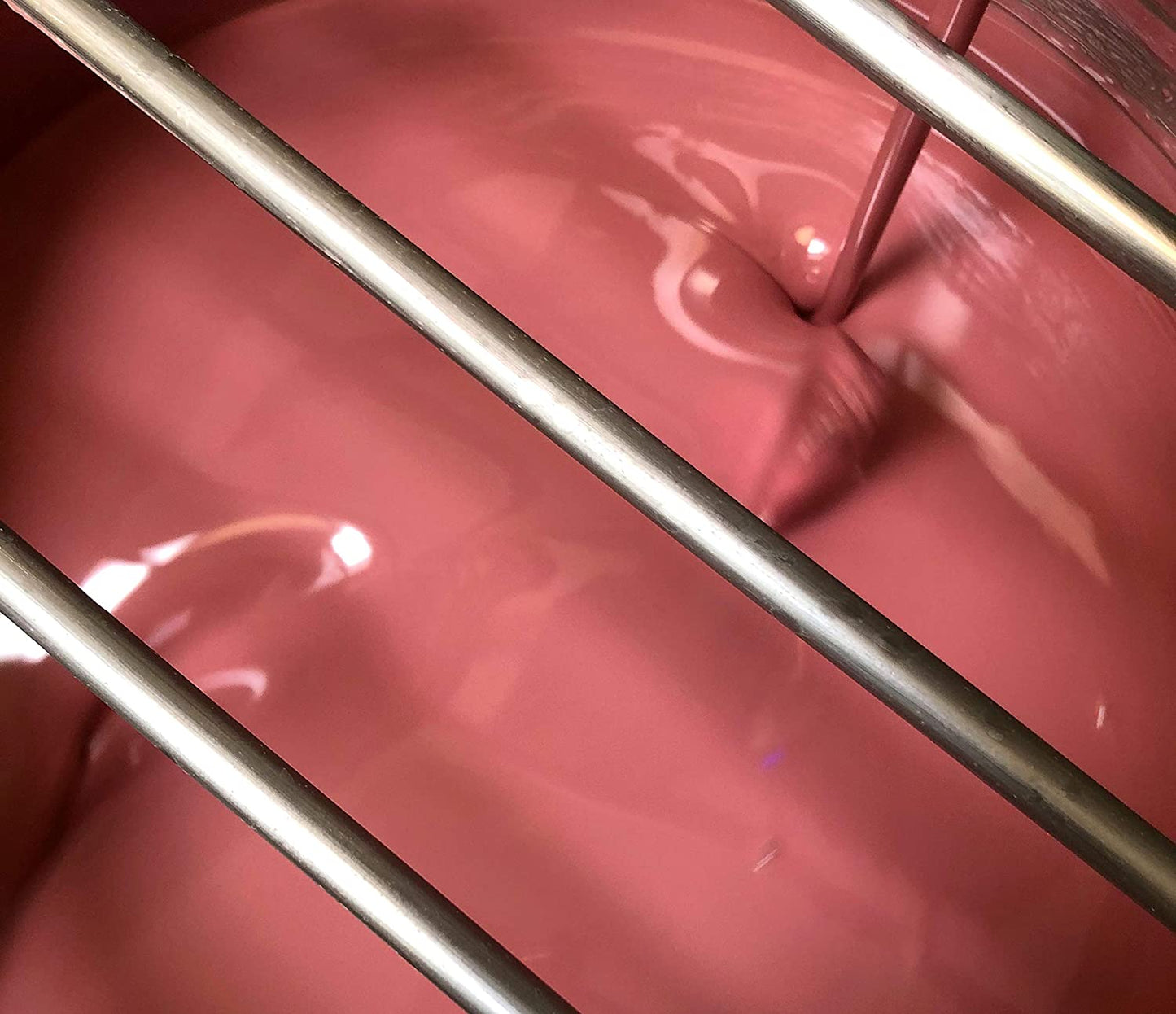Callebaut Ruby RB2 - 32.8% feinste belgische Schokoladenkuvertüre, 1 kg, im wiederverschließbaren Beutel